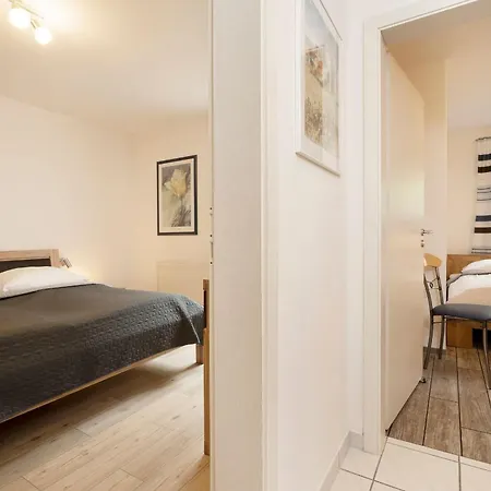 Gildestrasse 31- 3 *