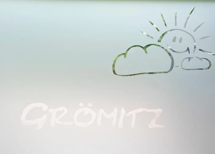 Gildestrasse 31- 3 아파트 *