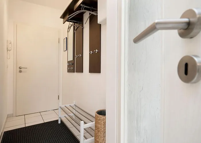 Gildestrasse 31- 3 *