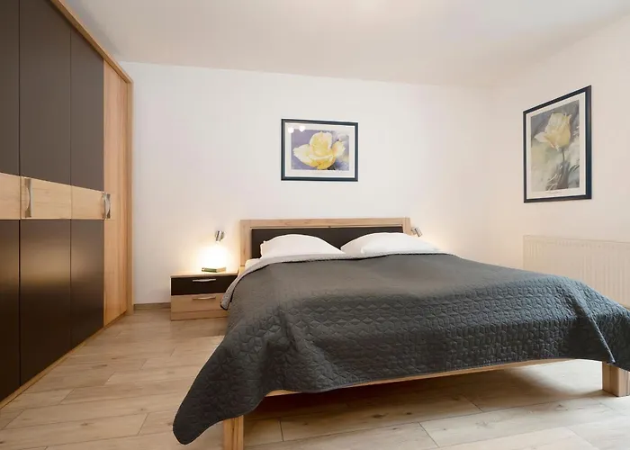 Gildestrasse 31- 3 그로미츠