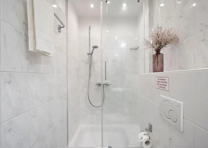 Gildestrasse 31- 3 * 그로미츠