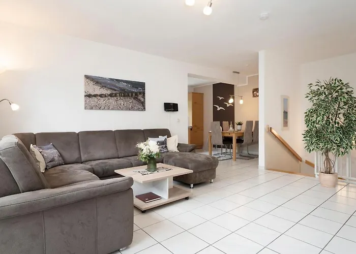 Gildestrasse 31- 3 아파트 그로미츠