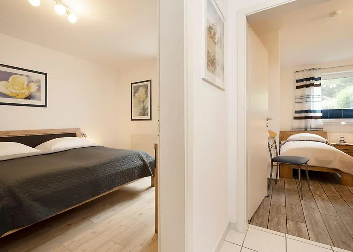 Gildestrasse 31- 3 *