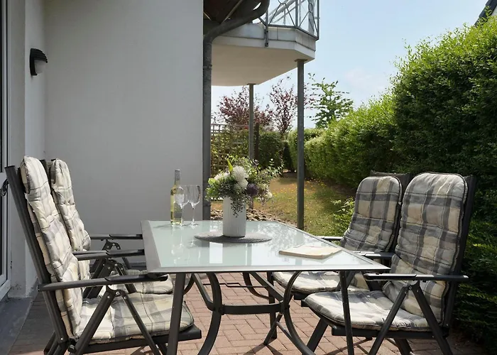 Gildestrasse 31- 3 * 그로미츠