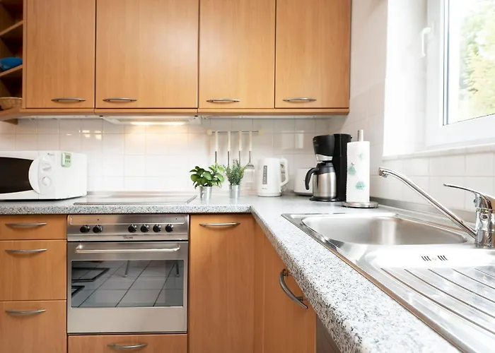 Gildestrasse 31- 3 *