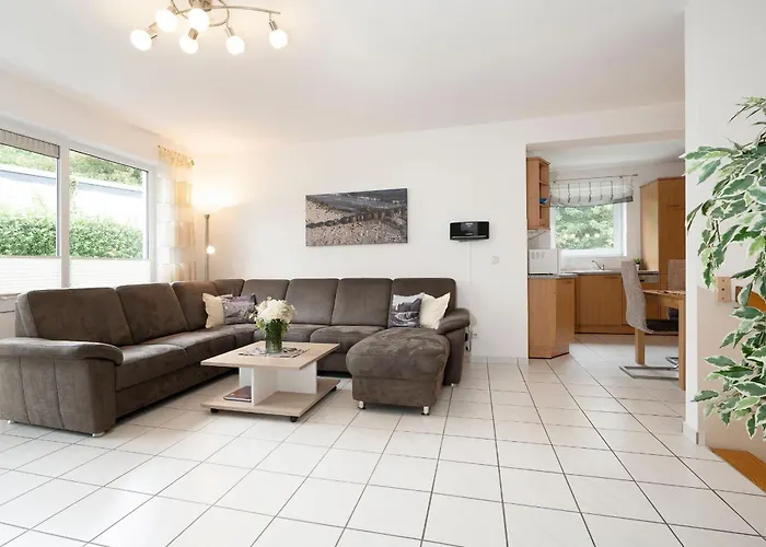 Gildestrasse 31- 3 아파트 그로미츠